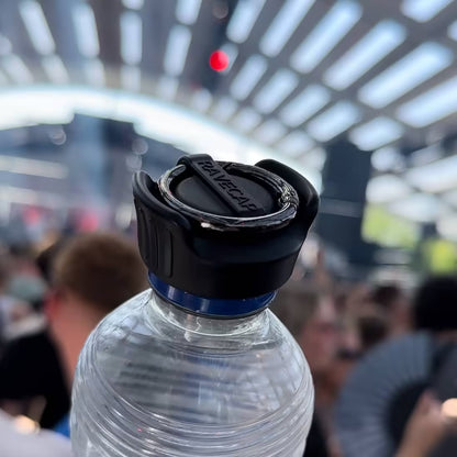 Ravecap® V8
